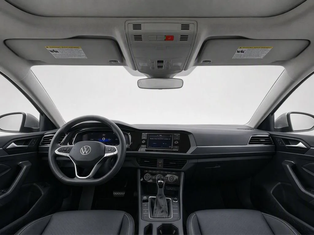 2024 Volkswagen Jetta SE - Photo 25