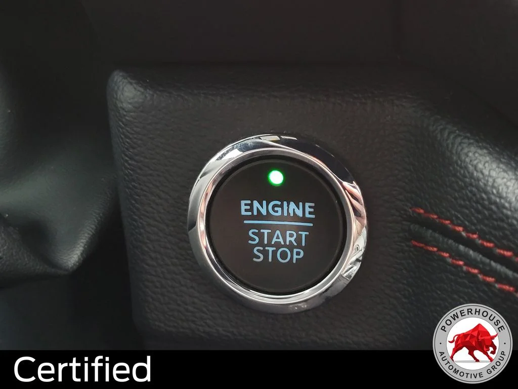 Used 2023 White Ford Limited image 36