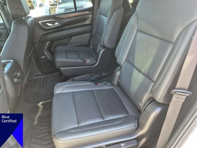 Used 2022 White Chevrolet Z71 image 31