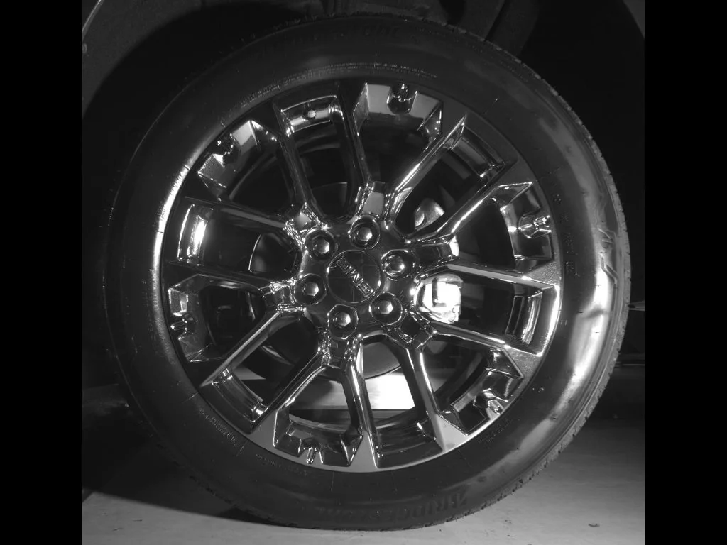 New 2026 Blue GMC Elevation image 11