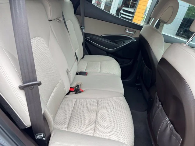 Used 2018 Gray Hyundai 2.4 Base image 27