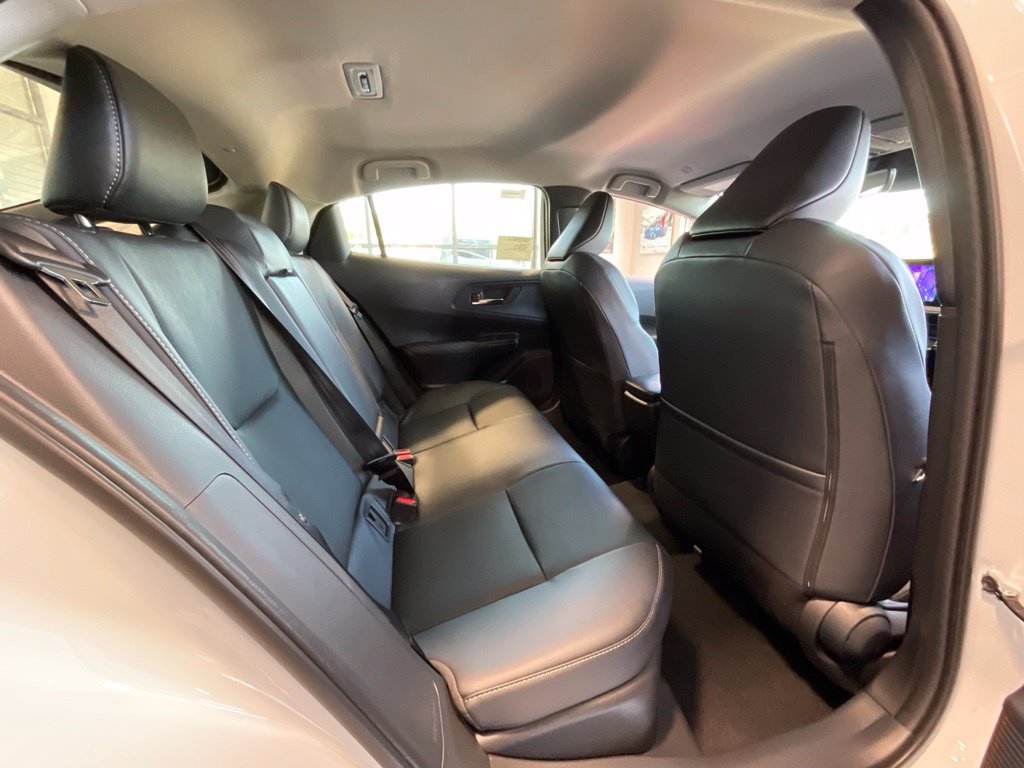 New 2027 Beige Toyota Nightshade image 16