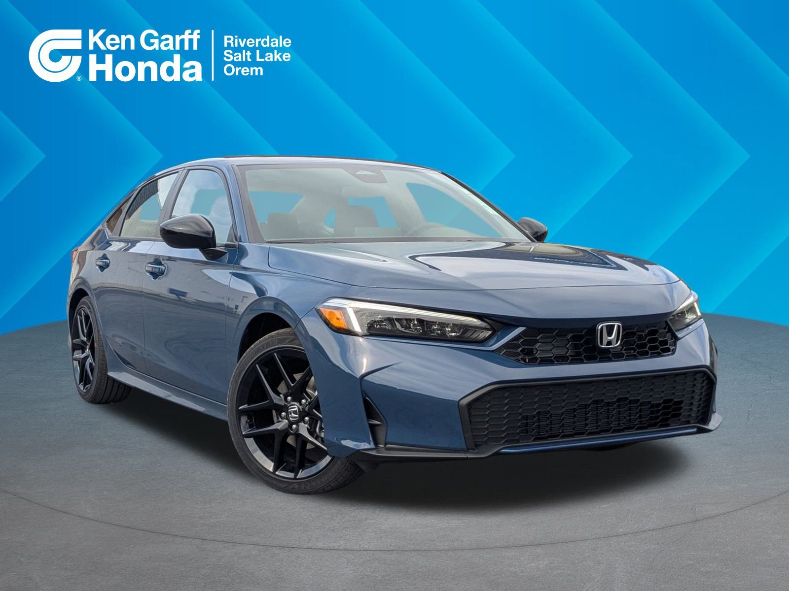 2027 Honda Civic