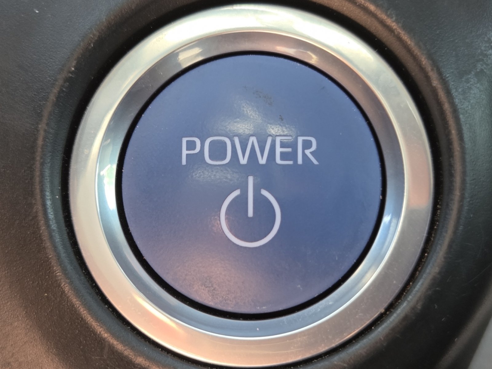 Used 2024 Gray Toyota Hybrid LE image 34