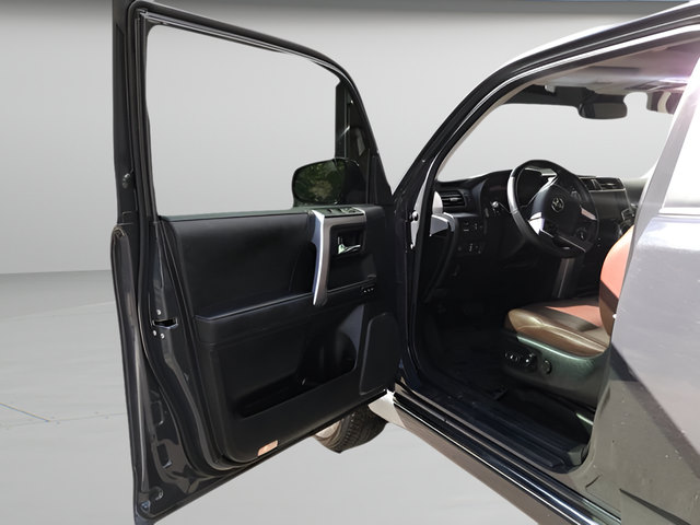 Certified Used 2024  Toyota Limited image 13