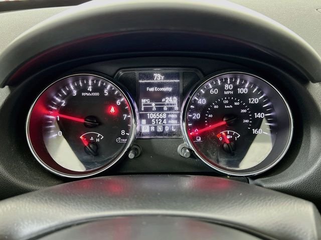 2013 Nissan Rogue SV - Photo 14