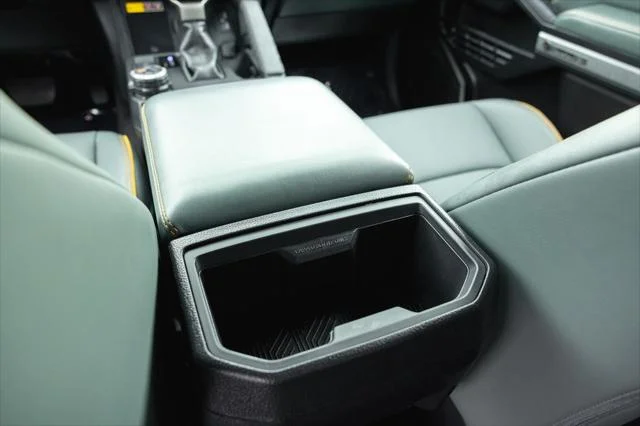 Certified Used 2025 ICE CAP Toyota  image 33