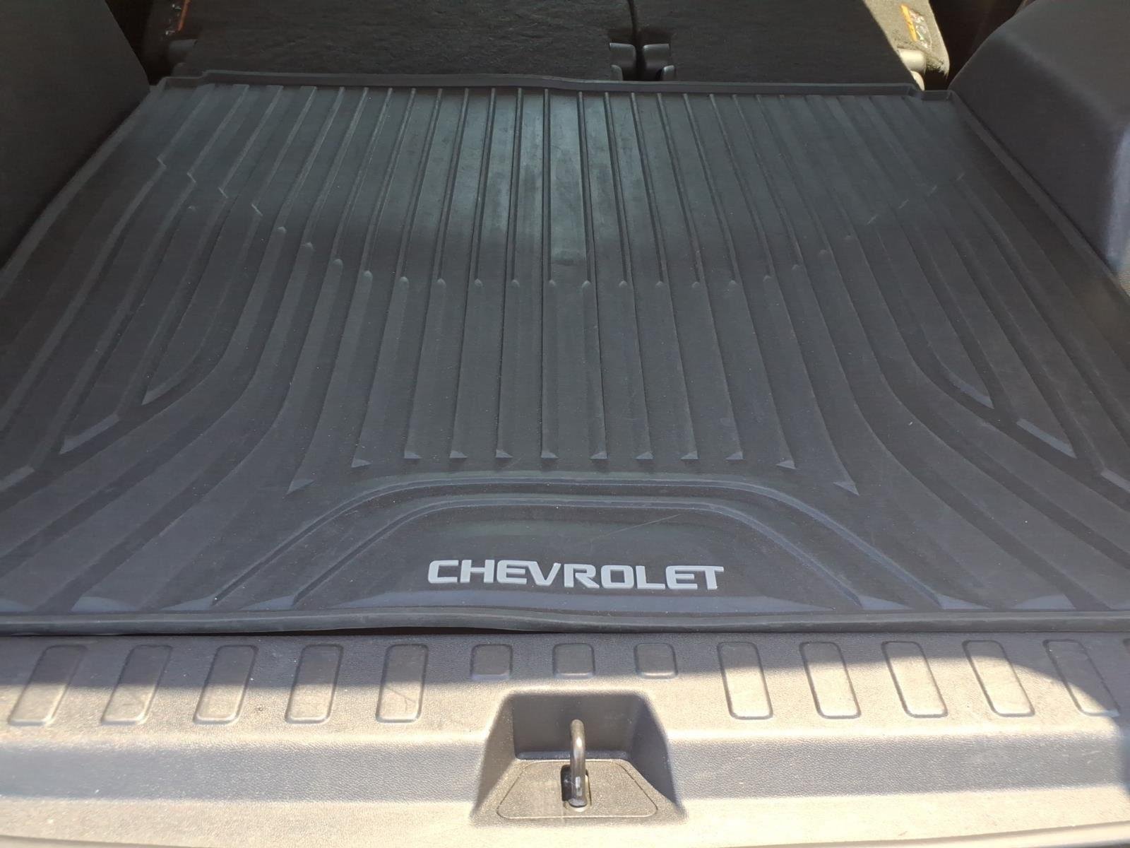 Used 2019 Summit White Chevrolet LT image 26