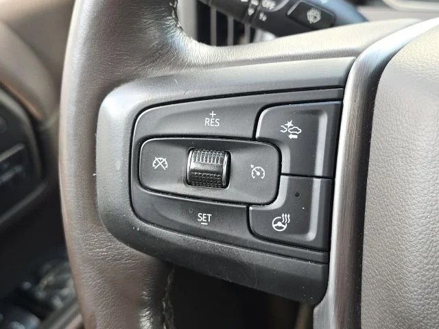 2021 GMC Sierra 2500 Denali HD Denali - Photo 42