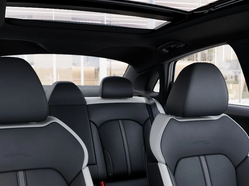 New 2026 Snow White Pearl Kia GT-Line AWD image 27