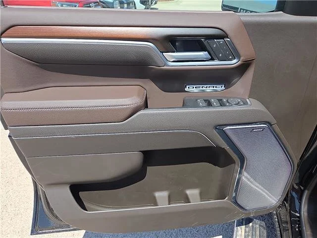 New 2026 Onyx Black GMC Denali image 14