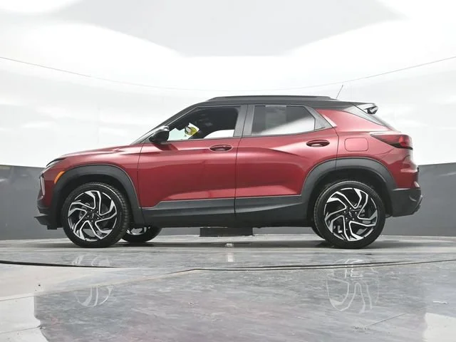 2024 Chevrolet TrailBlazer RS - Photo 20