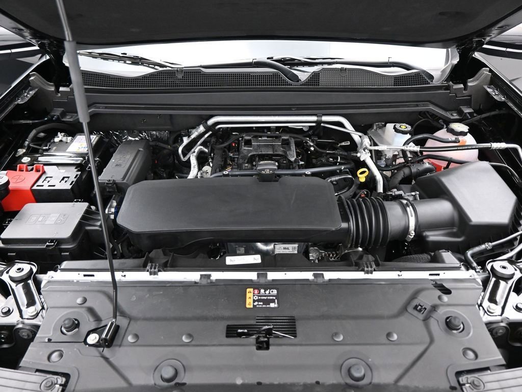 2026 GMC Canyon AT4 - Photo 23