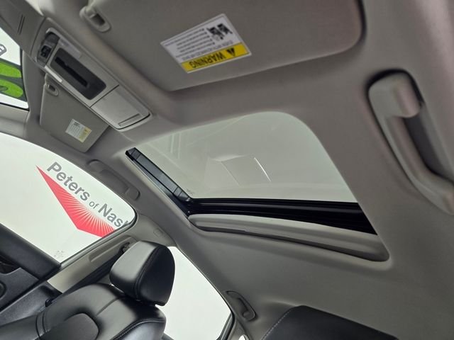 2024 Honda Civic Touring - Photo 28