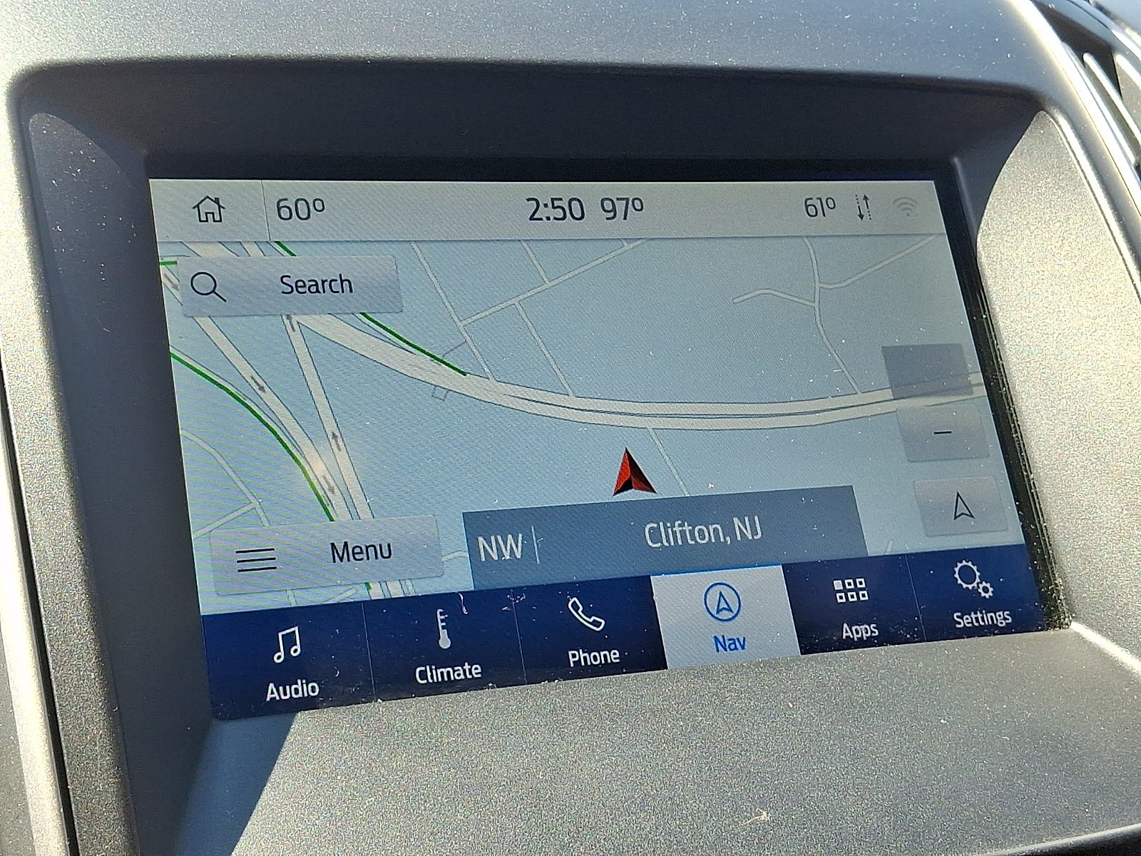 Used 2020 Agate Black - UM Ford ST Line image 18