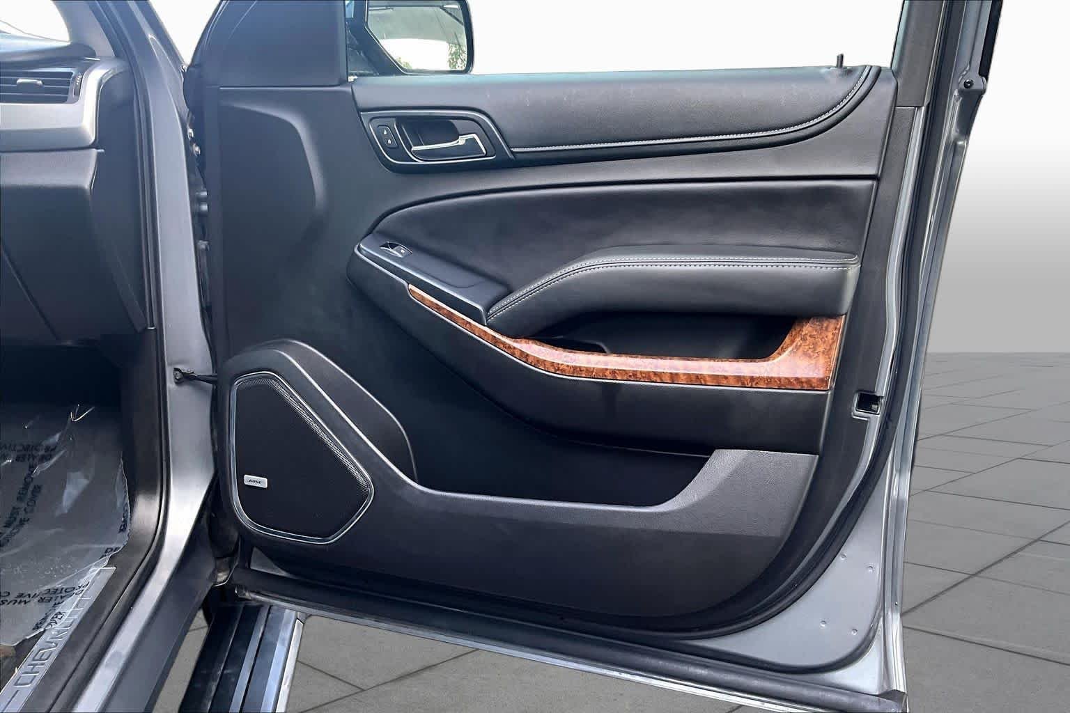 Used 2018 Satin Steel Metallic Chevrolet Premier image 22