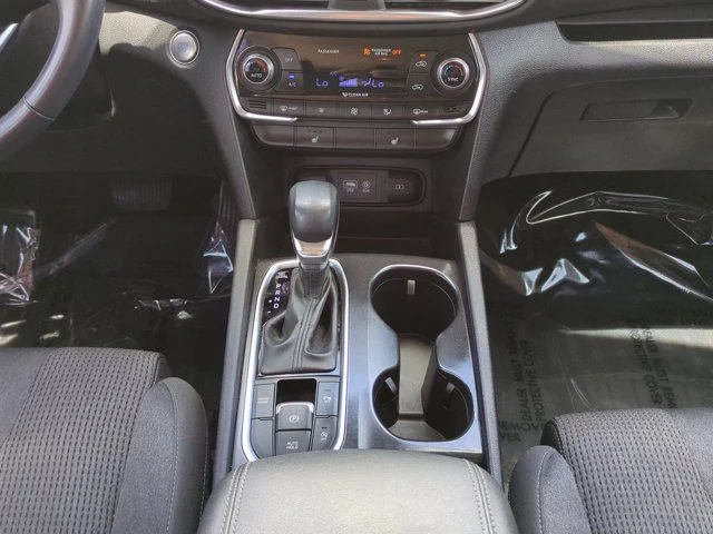 Used 2019 Gray Hyundai SEL Plus image 19