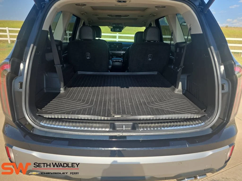 Used 2023 Ebony Black Kia SX image 12