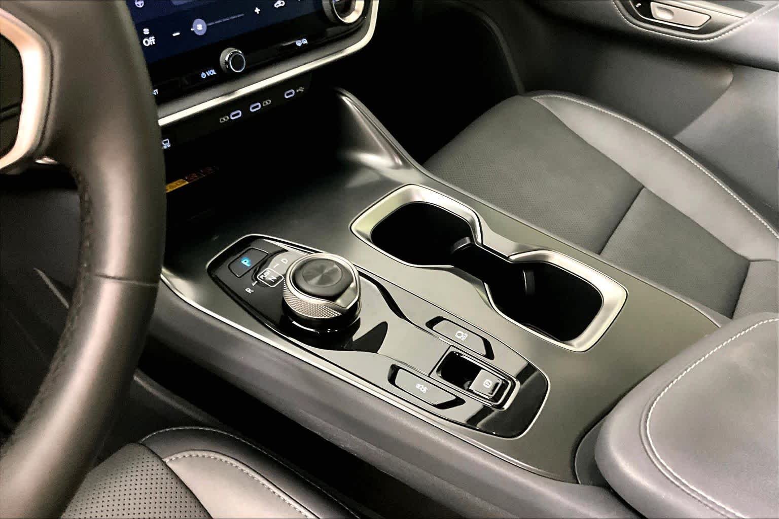 Used 2023 Caviar Lexus Premium image 14