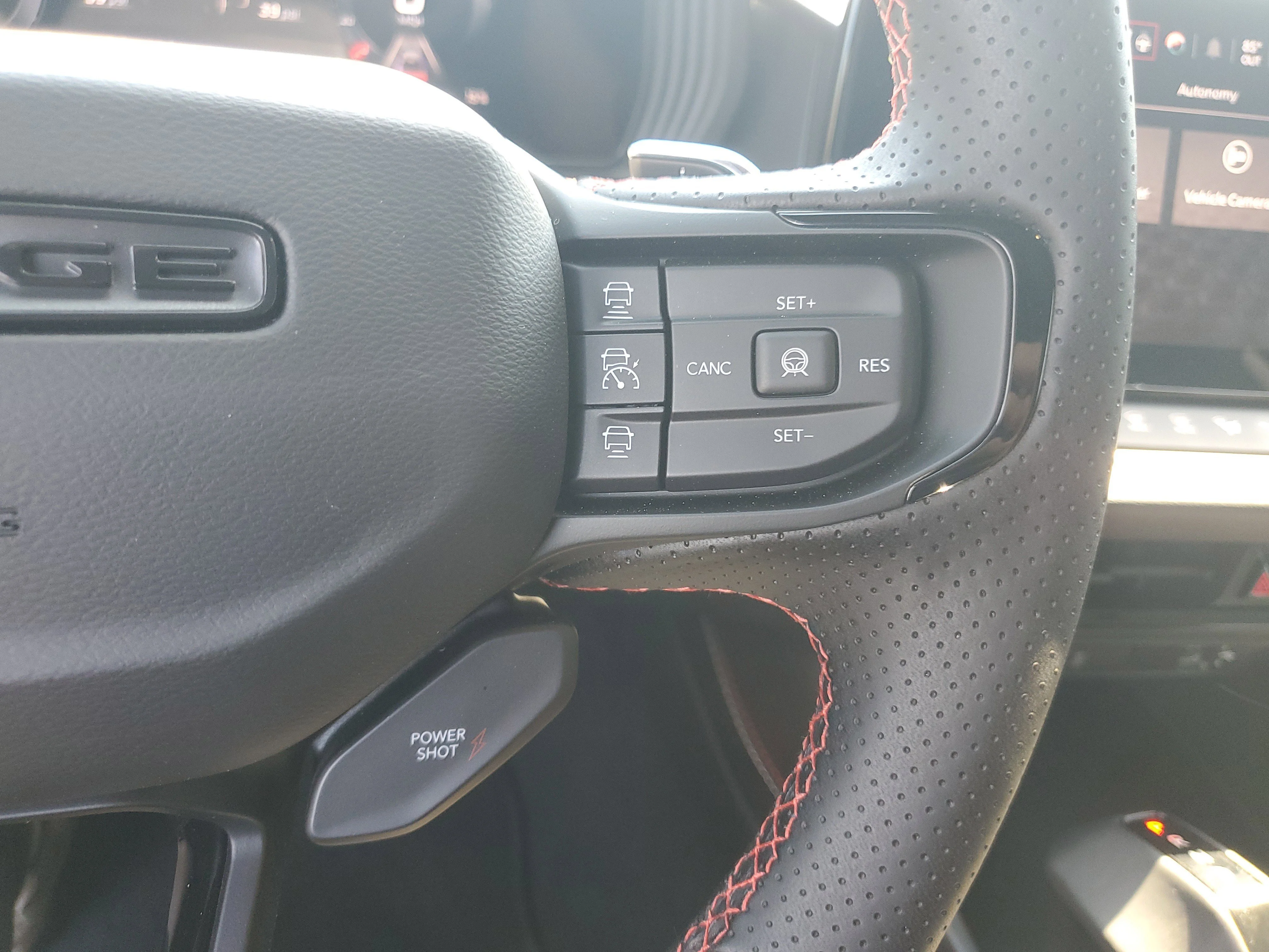 Used 2025 Redeye Dodge R/T image 15