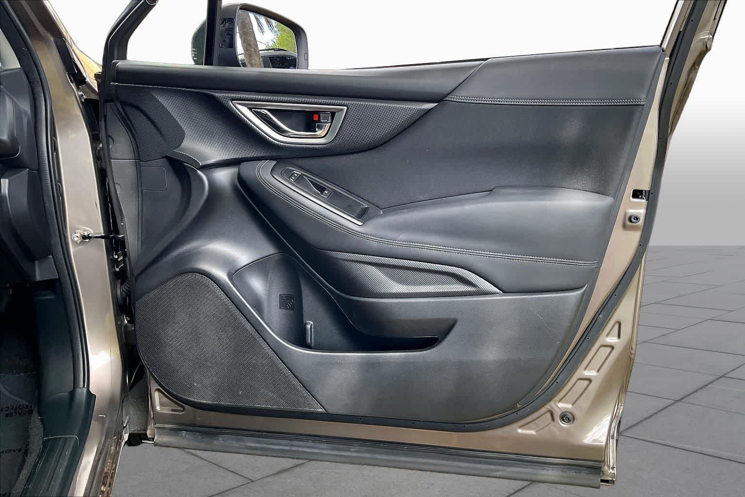 Used 2023 Brilliant Bronze Metallic Subaru Premium image 24