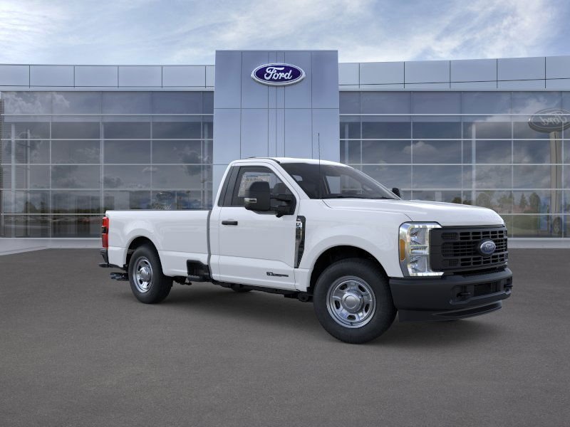 2026 Ford F-350 Super Duty XL - Photo 7