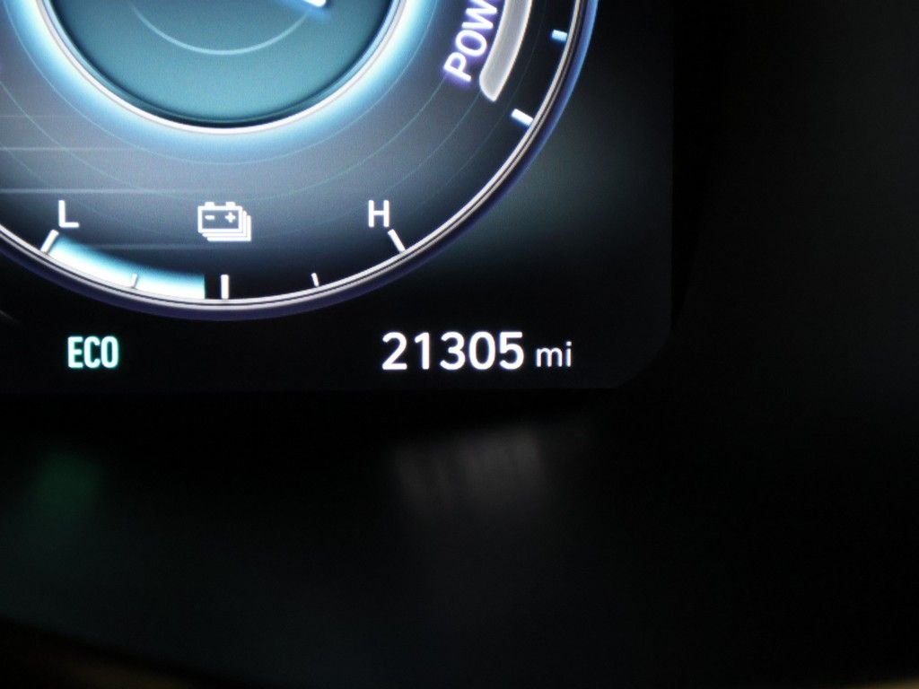 2023 Hyundai Santa Fe Limited HEV - Photo 44
