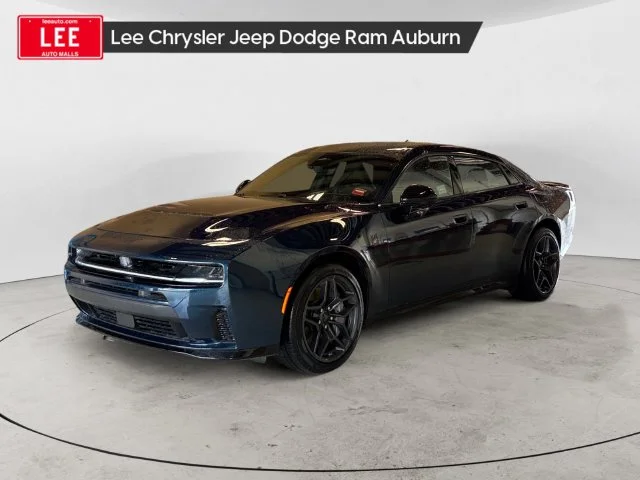 New 2026  Dodge Scat Pack Plus image 1