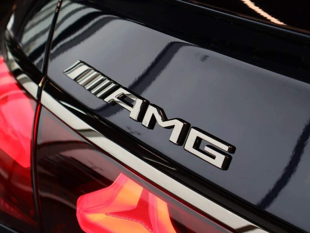 New 2027 Blue595 Mercedes-Benz E 53 AMG® image 9