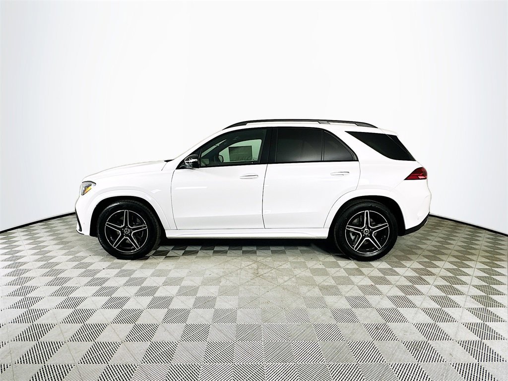 2026 Mercedes-Benz GLE GLE350 - Photo 38