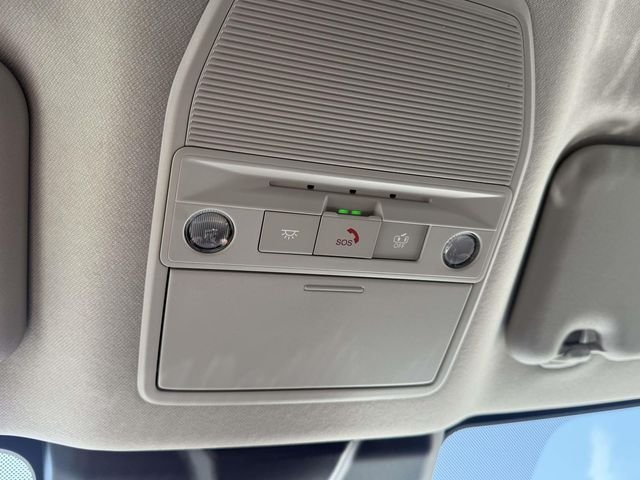 New 2026 Atlantic Gray Metallic Nissan SR image 26