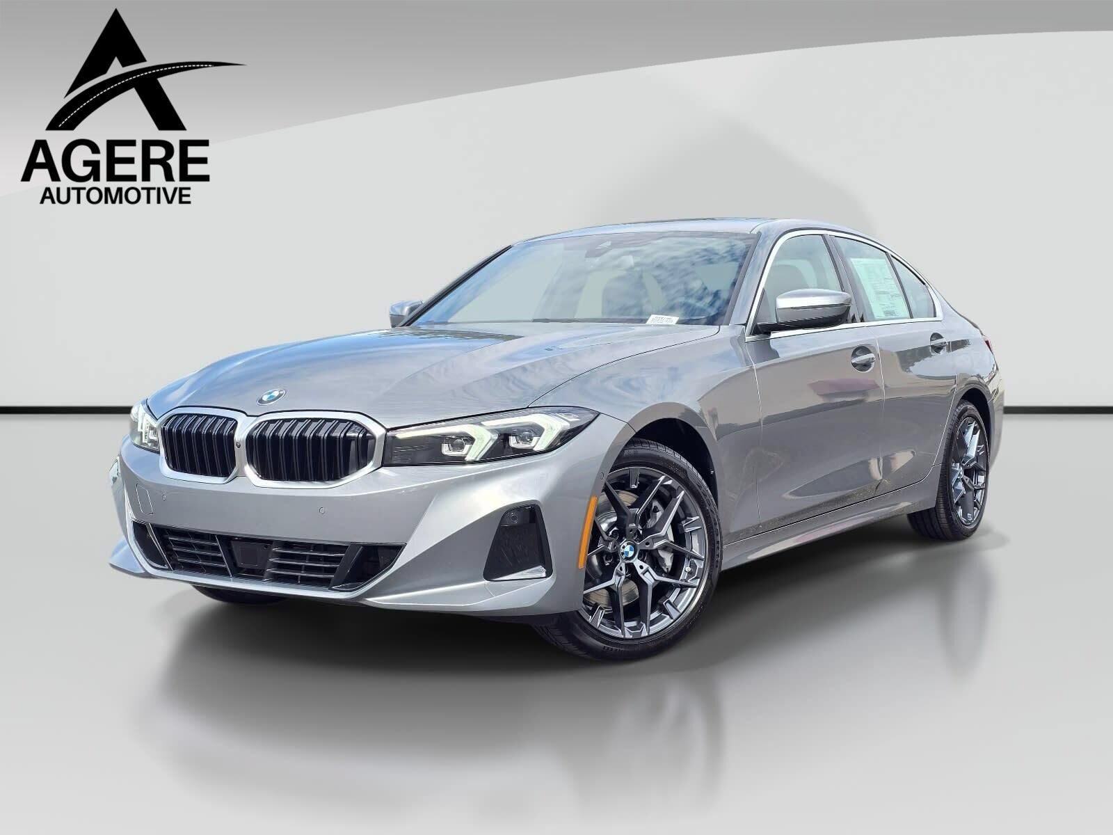 2026 BMW 3 Series 330i