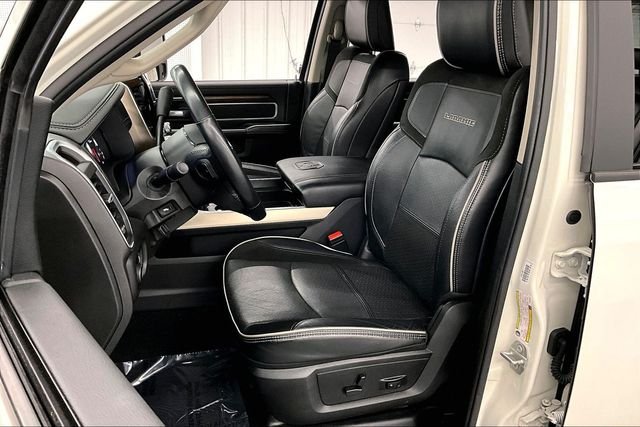 2024 RAM Ram 3500 Pickup Laramie - Photo 23