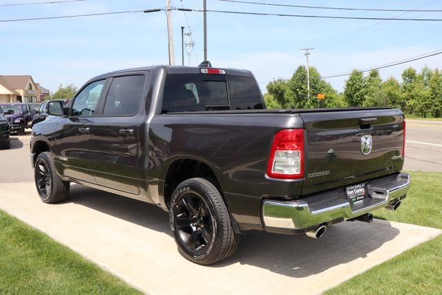 Used 2022 Gray Ram Big Horn image 34