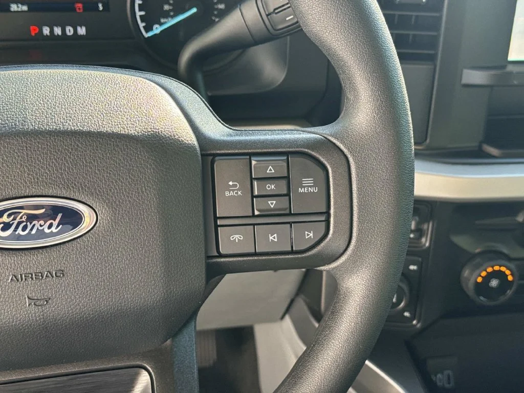 2026 Ford F-250 Super Duty XLT - Photo 42