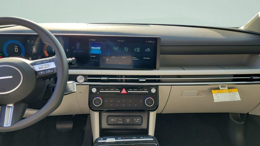 2026 Hyundai Tucson SEL - Photo 14