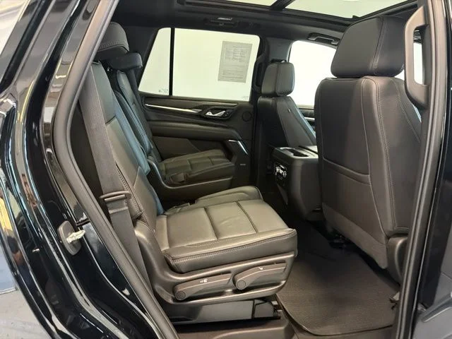 Used 2022 Black GMC Denali image 48