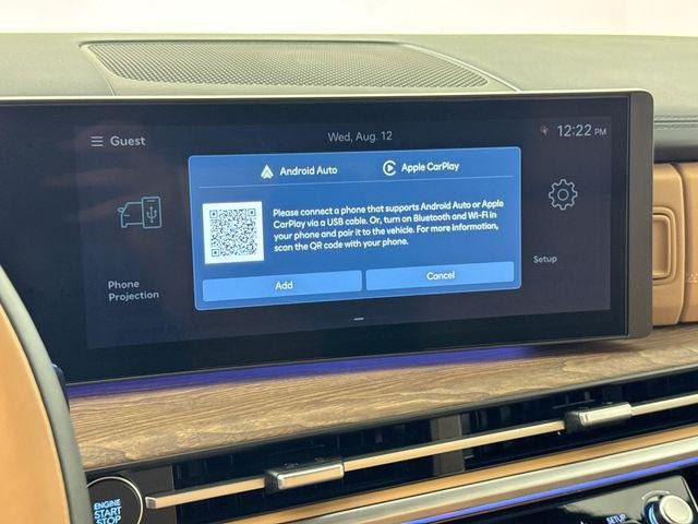New 2027  Hyundai Calligraphy AWD image 25