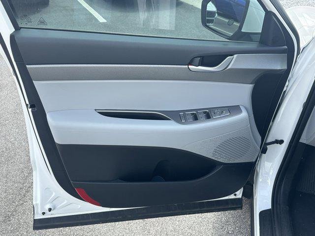2025 Hyundai Palisade SE - Photo 9