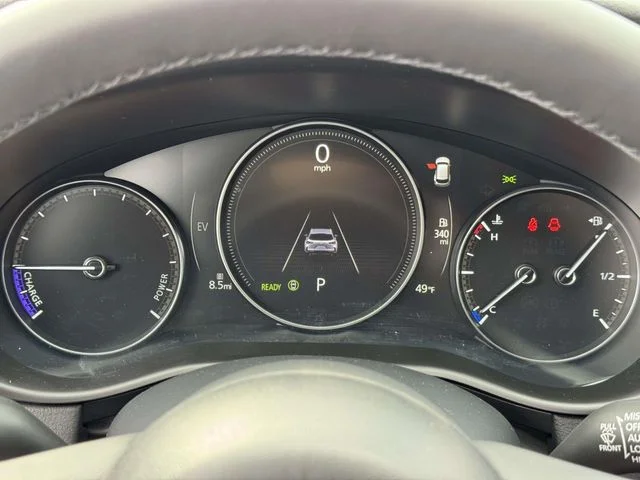2026 Mazda CX-50 Premium - Photo 24
