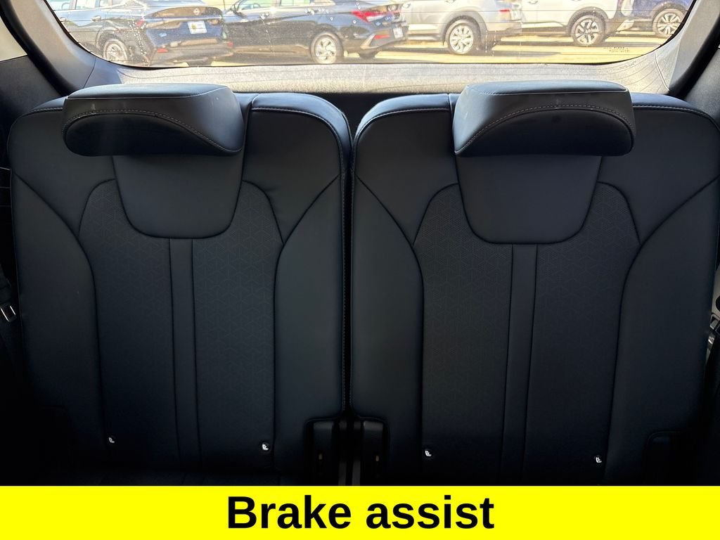 Used 2023 Gray Kia EX image 39
