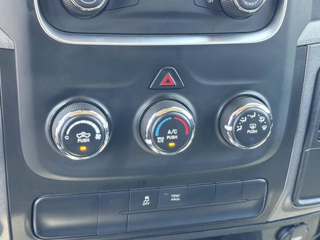 2022 RAM Ram 1500 Classic Tradesman - Photo 14