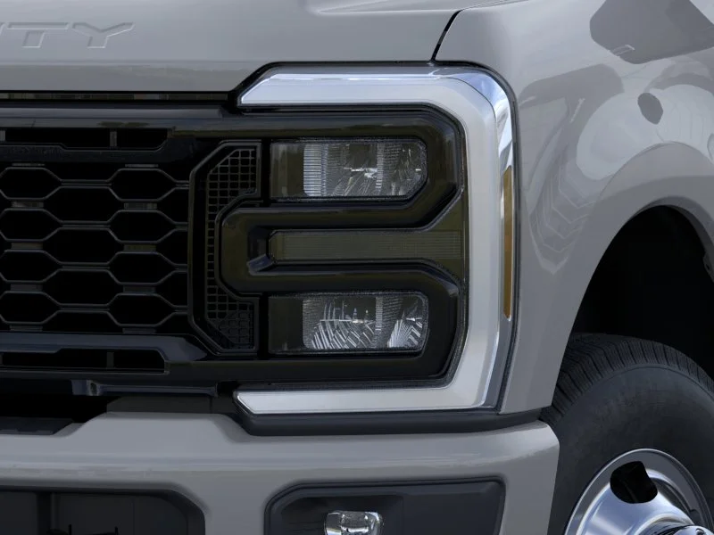 New 2026 Avalanche Ford F-350® XL image 18