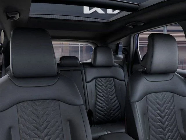 2026 Kia Sportage X-Line - Photo 27