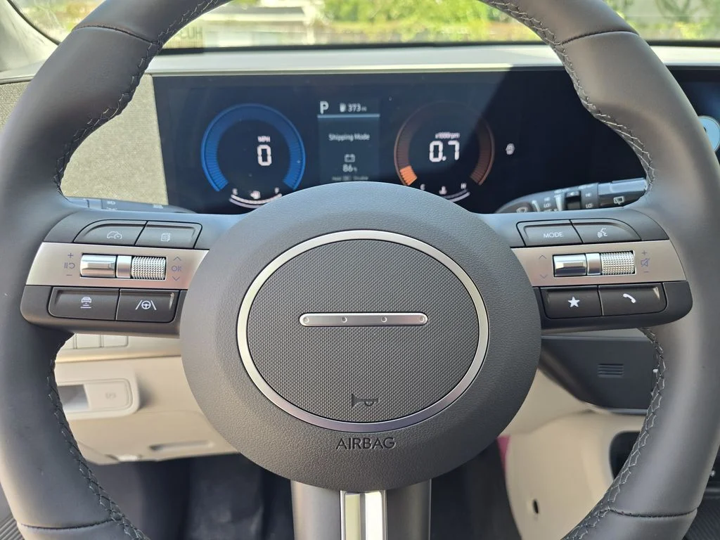 New 2027  Hyundai SEL Sport image 20