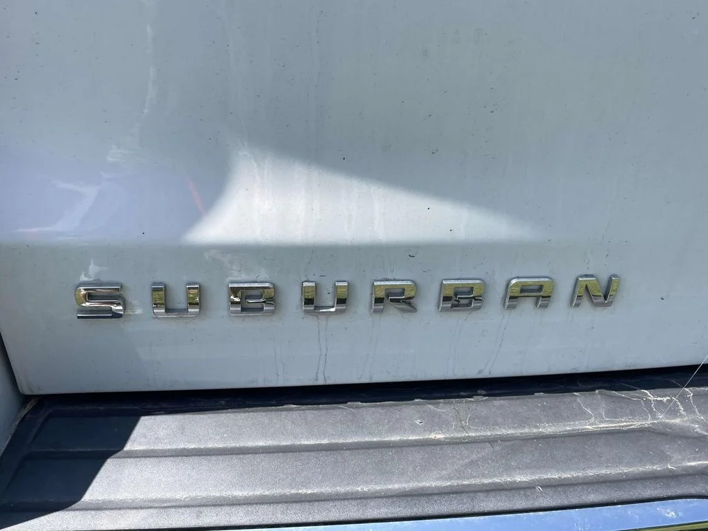 Used 2019 Summit White Chevrolet Premier image 5