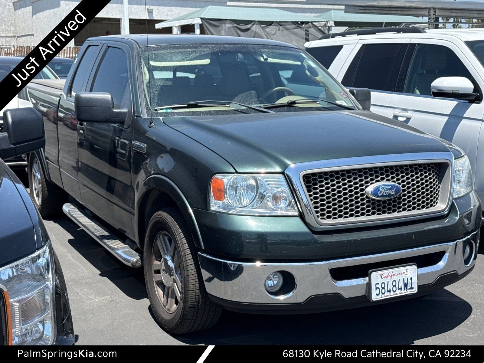 2006 Ford F-150's photo