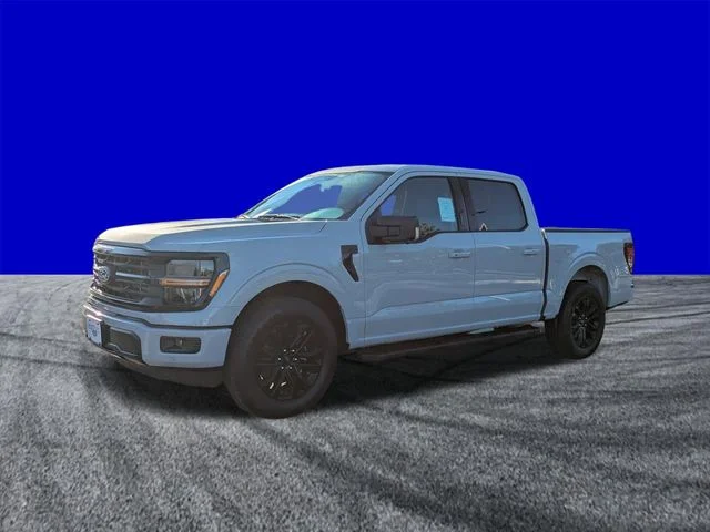 New 2026 Avalanche Ford XLT image 8