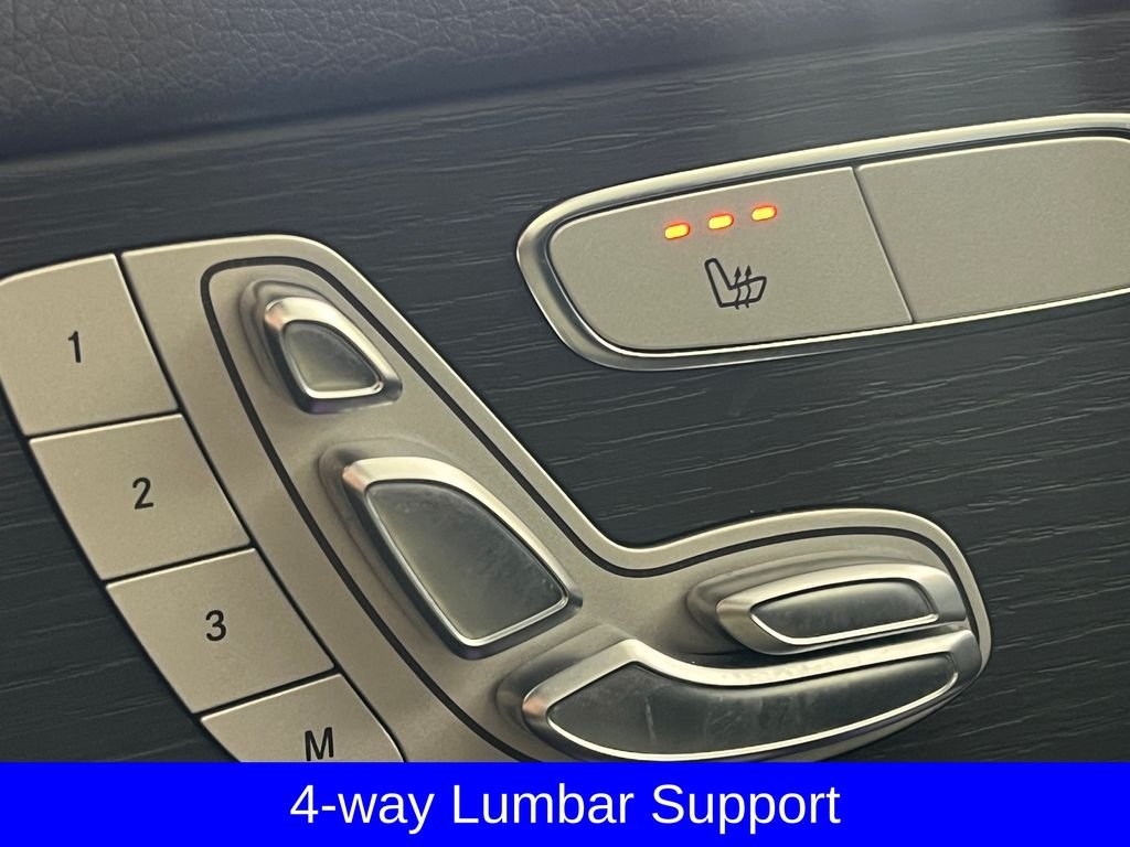 Used 2022 Gray Mercedes-Benz GLC 300 image 9