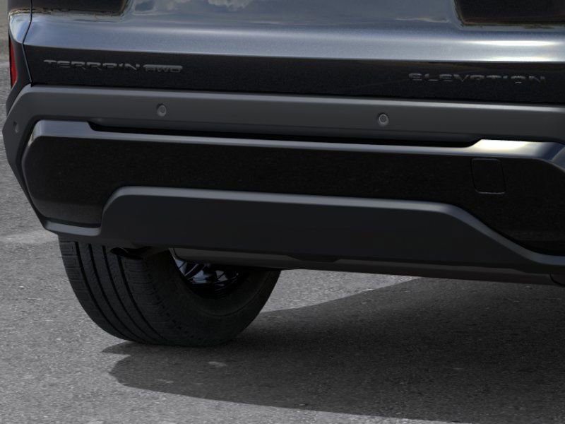 2026 GMC TERRAIN - Image 20